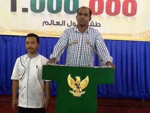 ಮೊಹಮ್ಮದ್ ಅಲಿ ಶಿಹಾಬ್ : ಅನಾಥಾಲಯದಿಂದ ಐಎಎಸ್ ವರೆಗಿನ ಅಪರೂಪದ ಯಶೋಗಾಥೆ ಮೊಹಮ್ಮದ್ ಅಲಿ ಶಿಹಾಬ್ : ಅನಾಥಾಲಯದಿಂದ ಐಎಎಸ್ ವರೆಗಿನ ಅಪರೂಪದ ಯಶೋಗಾಥೆ